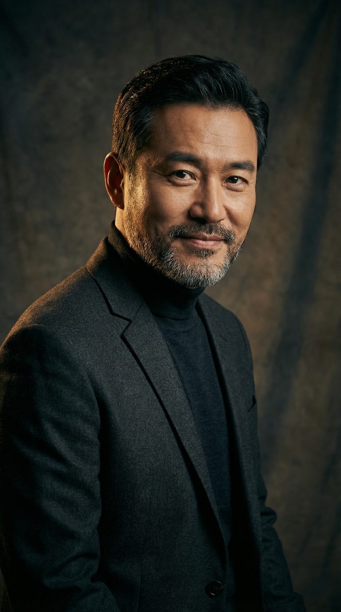 小马拉大车影视导演顾问陈鸿远