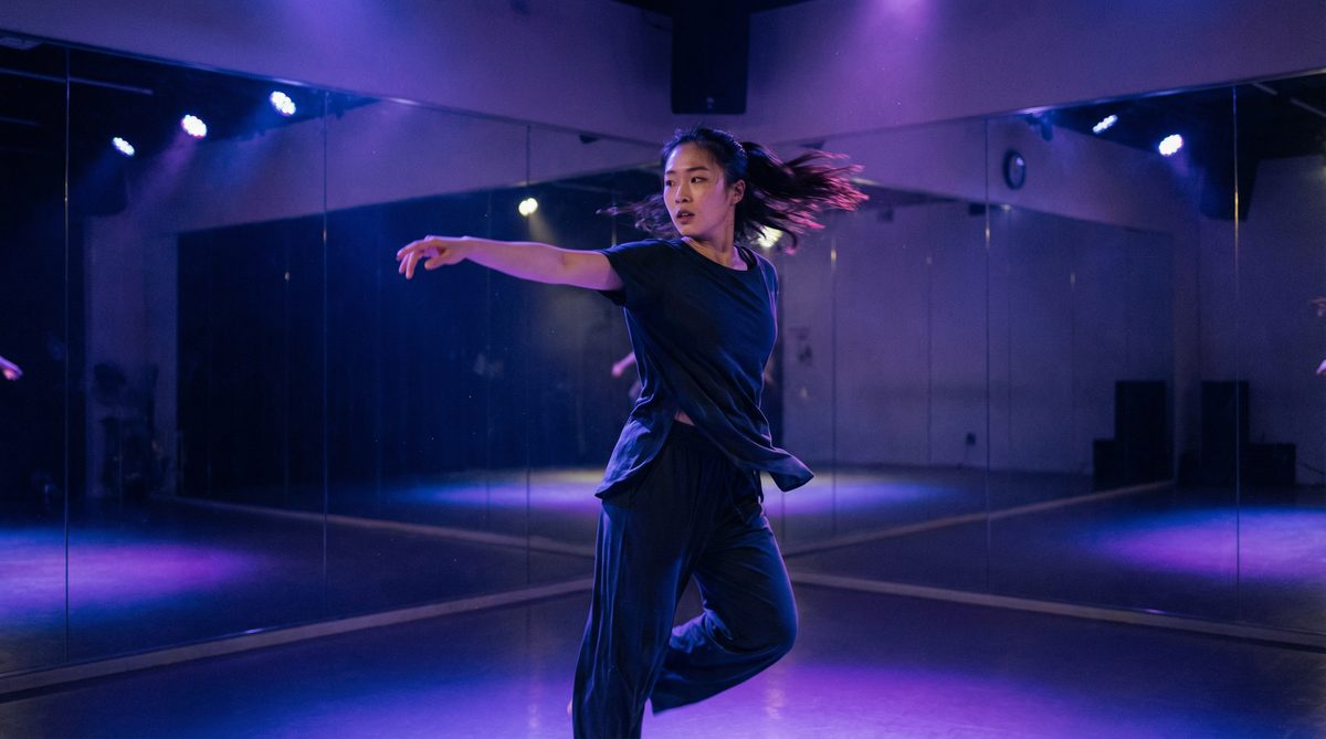 小马拉大车创作者舞灵