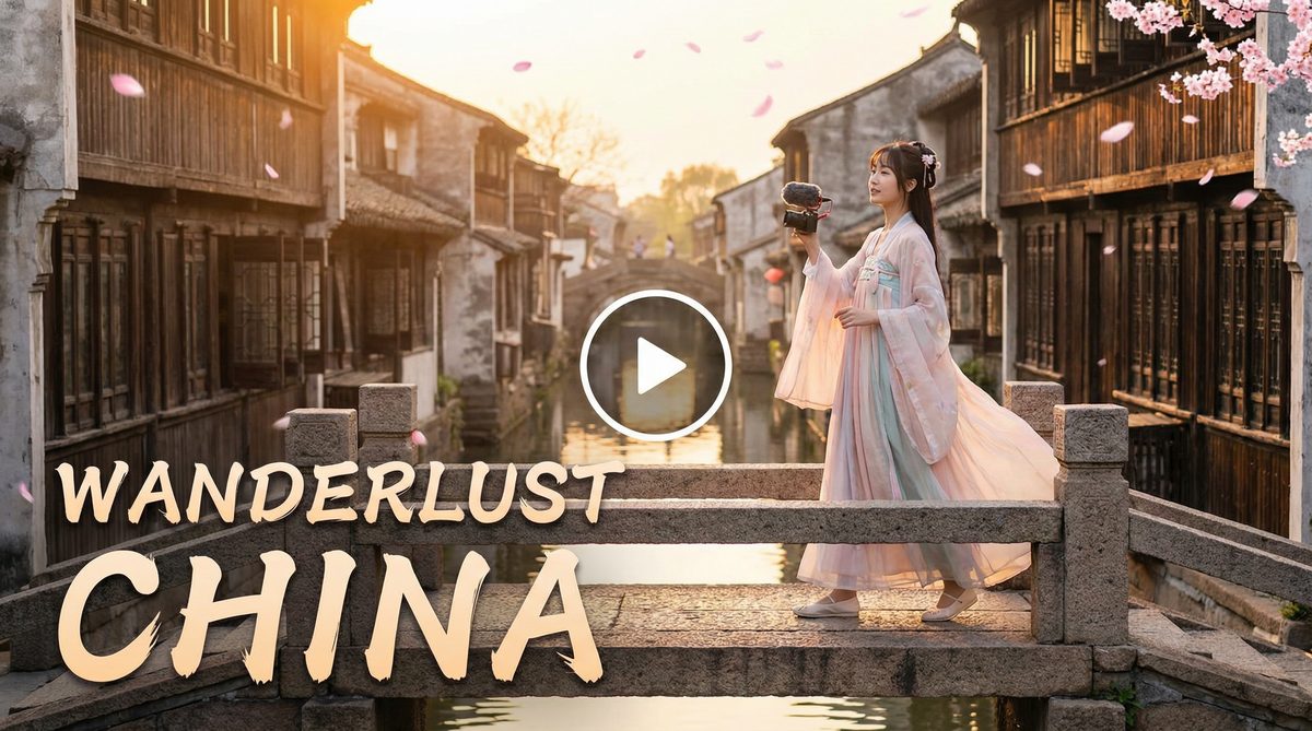 小马拉大车创作者旅行家